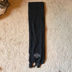Harley Davidson scarf